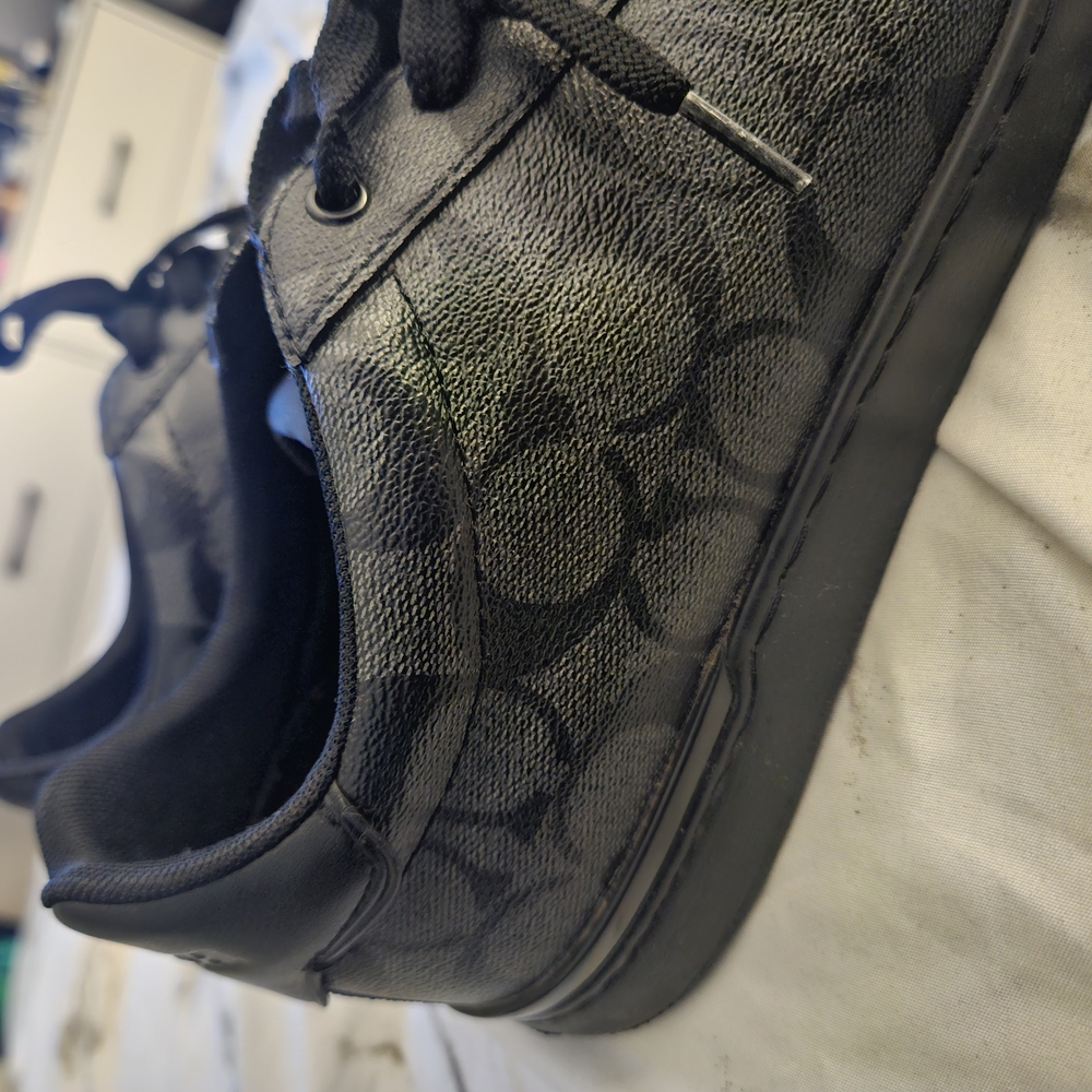 Tennis Coach For Men